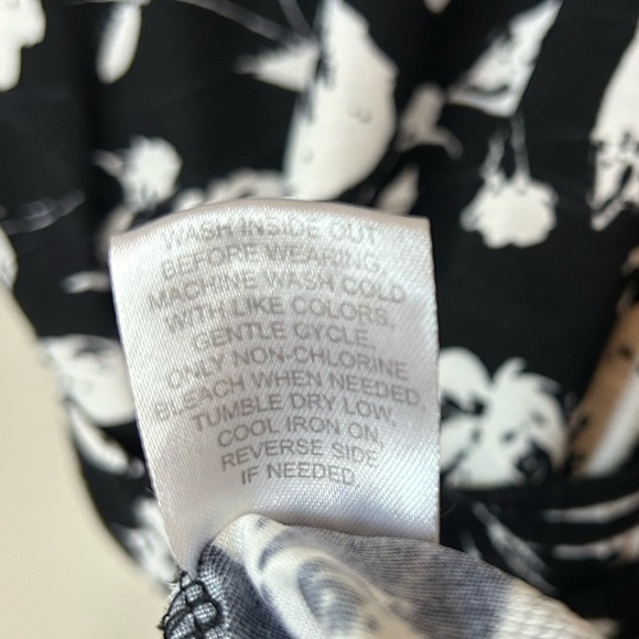 Emily Daniels Mia Button Down Dress size Small - Picture 10 of 13